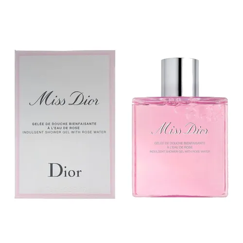 Sữa Tắm Dior Miss Dior Foaming Shower Gel 200ml