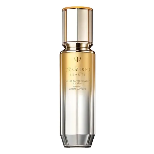 Tinh Chất Hỗ Trợ Làm Săn Chắc Da Clé De Peau Firming Serum Supreme 40ml