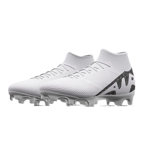 Giày Đá Bóng Nam Nike Mercurial Superfly Academy FN6750-900 Màu Trắng Đen Size 36.5