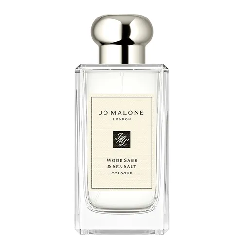 Nước Hoa Unisex Jo MaLone Wood Sage & Sea Salt, 100ml