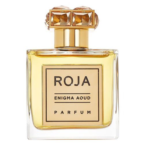 Nước Hoa Nữ Roja Enigma Aoud The Sunny Oud Parfum 50ml