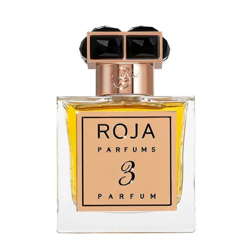 Nước Hoa Unisex Roja Parfums Parfum De La Nuit No 3 100ml N-RJ