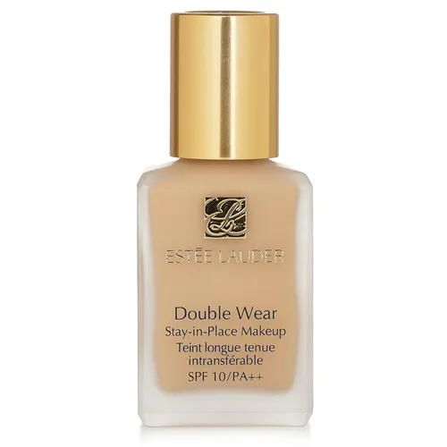 Kem Nền Estee Lauder Double Wear Light Stay In Place SPF 10/PA ++ Tone 1W1 Bone, 30ml