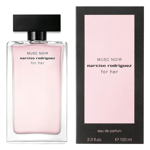 Nước Hoa Nữ Narciso Rodriguez Musc Noir For Her EDP 100ml  