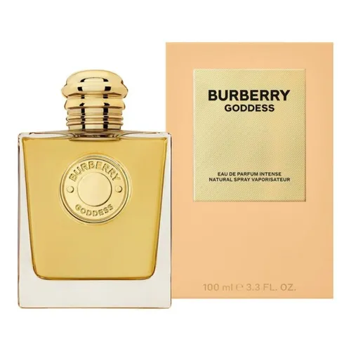Nước Hoa Nữ Burberry Goddess Eau De Parfum Intense 100ml