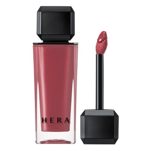 Son Kem Bóng Hera Sensual Nude Gloss 380 Cherish Màu Đỏ Cherry