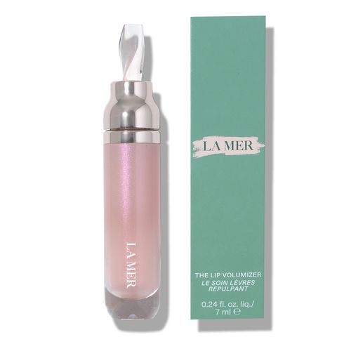 Son Dưỡng La Mer The Lip Volumizer Màu Hồng Nhạt 7ml