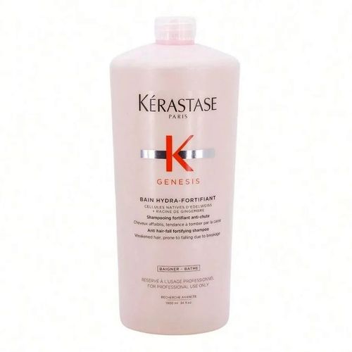 Dầu Gội Kérastase Genesis Bain Nutri-Fortifiant Shampoo 1000ml