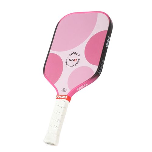 Vợt Pickleball The B Sports Paddle Màu Hồng Nhạt