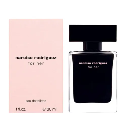 Nước Hoa Nữ Narciso Rodriguez For Her EDT 30ml