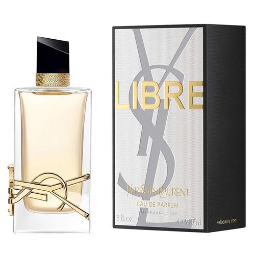 Nước Hoa Nữ Yves Saint Laurent YSL Libre Spray Eau De Parfum 90ml