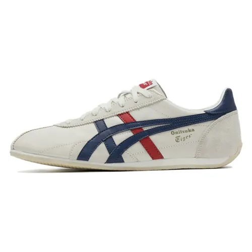 Giày Thể Thao Onitsuka Tiger Runspark 1183B480-107 Màu Trắng Size 36