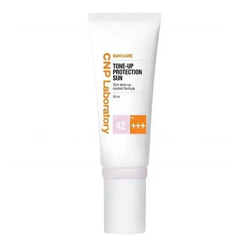 Kem Chống Nắng CNP Laboratory Tone-Up Protection Sun SPF42/PA+++ 50ml