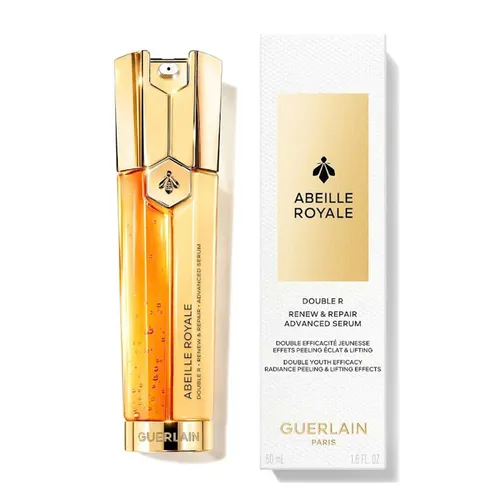 Tinh Chất Dưỡng Da Guerlain Abeille Royale Double R Renew & Repair Advanced Serum 50ml