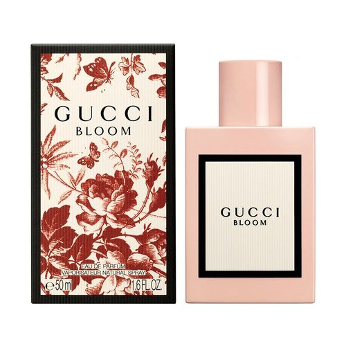 Nước Hoa Nữ Gucci Bloom EDP 50ml