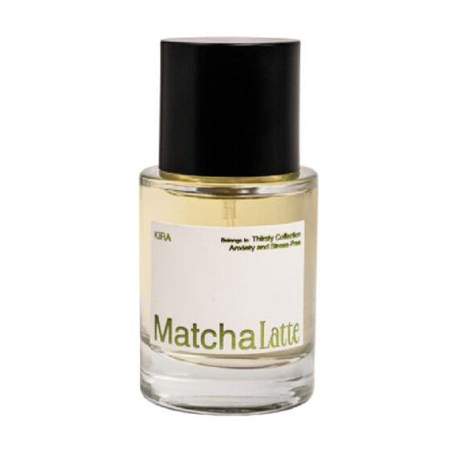 Nước Hoa Unisex Kira Matcha Latte EDP 50ml