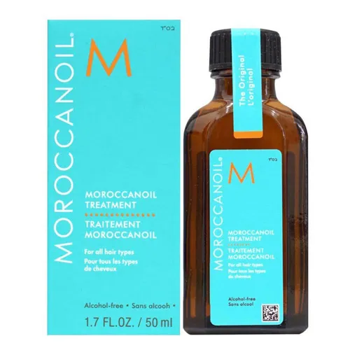 Dầu Dưỡng Tóc Moroccanoil Treatment 50ml