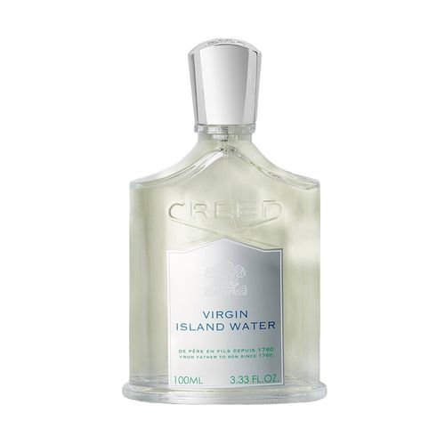 Nước Hoa Unisex Creed Virgin Island Water EDP 100ml