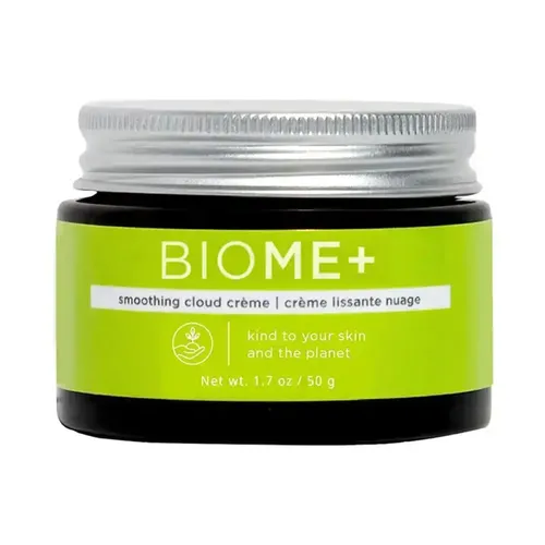 Kem Dưỡng Da Image BIOME+ Smoothing Cloud Creme 50g