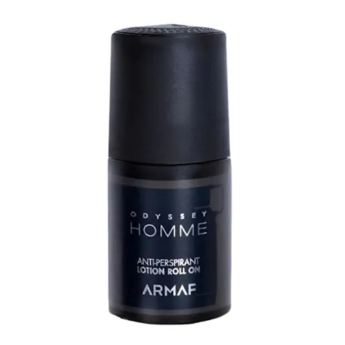 Lăn Khử Mùi Nam Armaf Odyssey Homme Anti-Perspirant Lotion Roll On