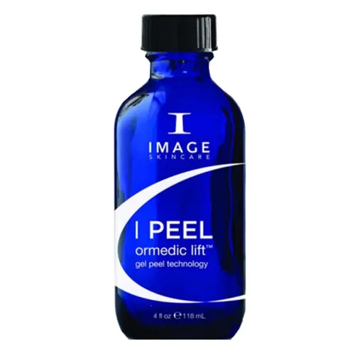 Dung Dịch Image I Peel Ormedic Lift Solution Hỗ Trợ Tái Tạo Cân Bằng Cho Làn Da 118ml