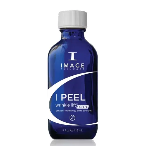 Dung Dịch Peel Da Hỗ Trợ Làm Giảm Nếp Nhăn, Trẻ Hóa Image I Peel Wrinkle Lift Forte 118ml