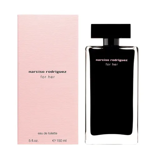 Nước Hoa Nữ Narciso Rodriguez For Her Eau De Toilette 150ml