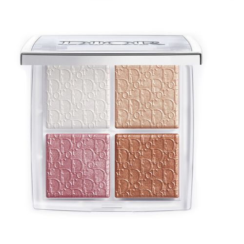 Phấn Hight Light Trang Điểm Dior Backstage Glow Face Palette Màu 001 Universal 10g