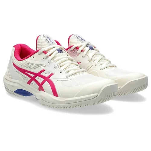 Giày Tennis/Pickleball Nữ Asics Game FF 1042A281-102 Màu Trắng Size 36