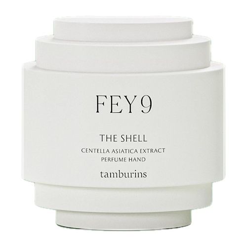Kem Dưỡng Da Tay Tamburins The Shell Perfume Hand Fey9 15ml