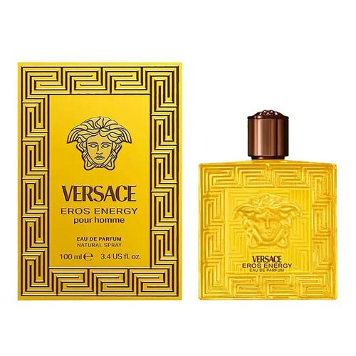 Nước Hoa Nam Versace Eros Energy Eau De Parfum (EDP) 100ml