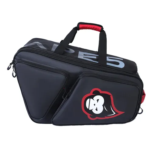 Túi Vợt Pickleball Apes Tour Bag Màu Đen