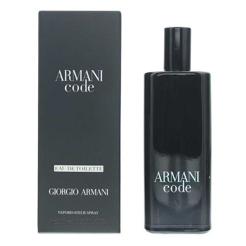 Nước Hoa Giorgio Armani Armani Code Pour Homme EDT 15ml