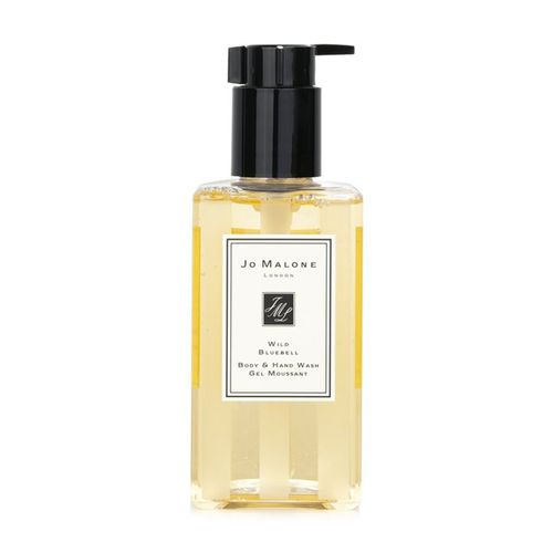 Sữa Tắm Hương Nước Hoa Jo Malone Wild Bluebell 250ml