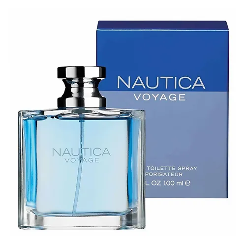 Nước Hoa Nam Nautica Voyage EDT 100ml