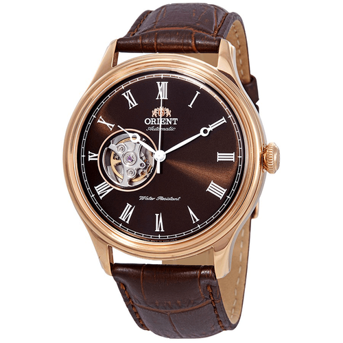 Đồng Hồ Orient Lộ Cơ Caballero FAG0001T0 Cho Nam
