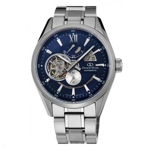 Đồng Hồ Orient Star SDK05002D0 Cho Nam