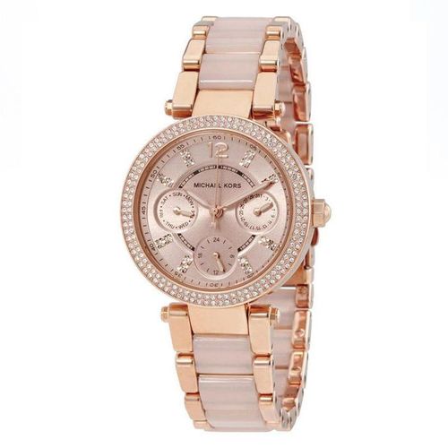 Đồng Hồ Michael Kors MK6110 Cho Nữ 