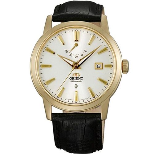 Đồng Hồ Nam Orient FAF05002W0 Màu Vàng Đen