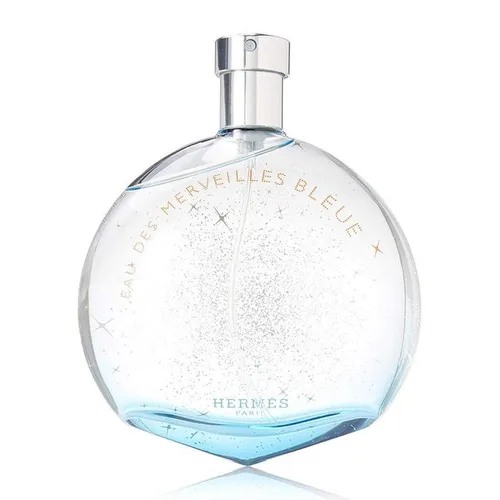 Nước Hoa Nữ Hermes Eau Des Merveilles Bleue EDT, 100ml