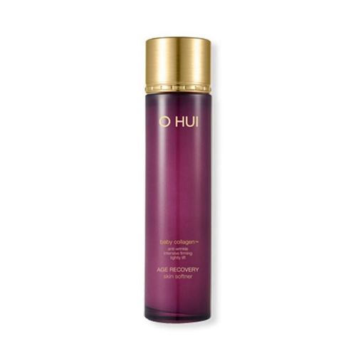 Nước Hoa Hồng Dạng Sữa Ohui Age Recovery Skin Softener -  Hỗ Trợ  Trẻ Hóa Da