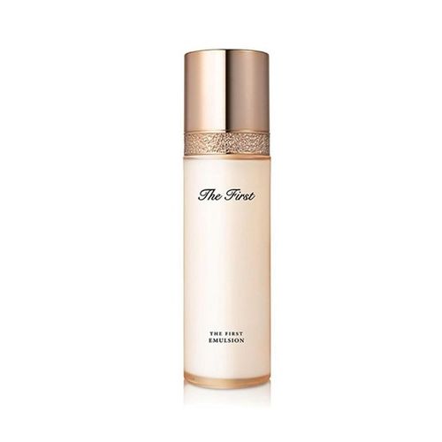 Sữa Dưỡng Hỗ Trợ Tái Sinh Da Ohui The First Geniture Emulsion Cho Nếp Da Mịn Màng