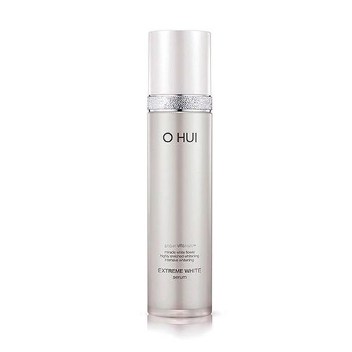 Tinh Chất Hỗ Trợ Dưỡng Trắng Da Ohui Extreme White Serum