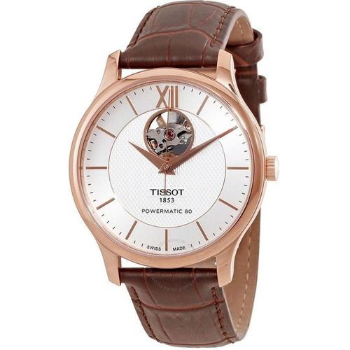 Đồng Hồ Tissot Automatic T063.907.36.038.00