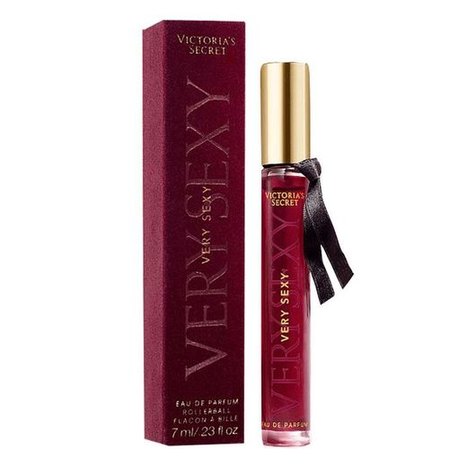 Nước Hoa Victoria's Secret Very Sexy 2018 Minisize 7ml (Dạng Lăn)