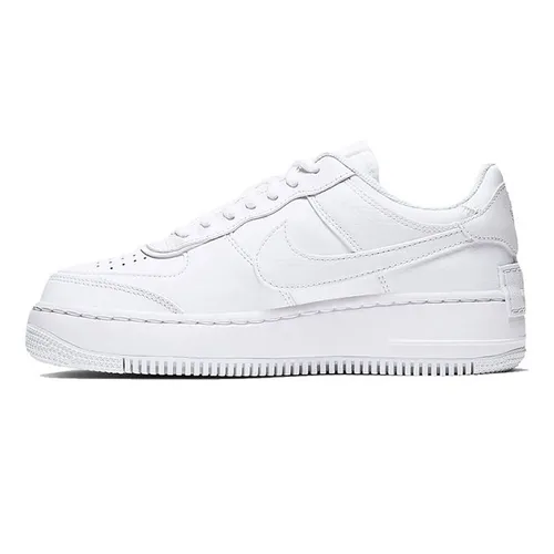 Giày Nike Air Force 1 Shadow Triple White CI0919-100 Màu Trắng Size 35.5