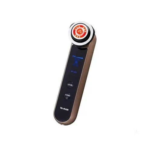 Máy Massage Chăm Sóc Da Mặt 5 Chức Năng Yaman HRF-10T
