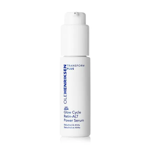 Tinh Chất Hỗ Trợ Trẻ Hóa Da OleHenriksen Transform Plus Glow Cycle Retin-ALT Power Serum 30ml
