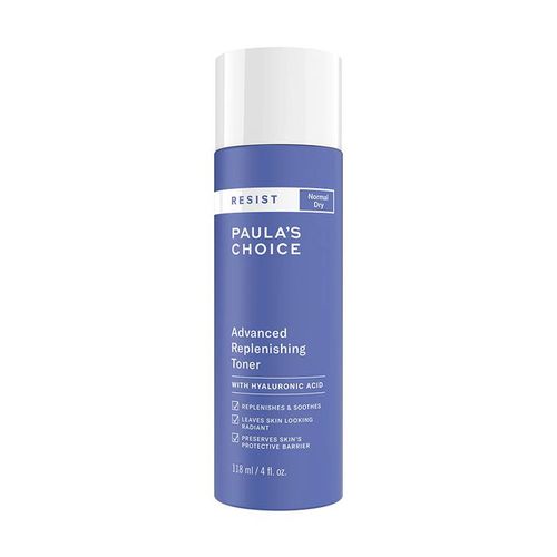 Nước Cân Bằng Da Paula's Choice Resist Advanced Replenishing Toner 118ml