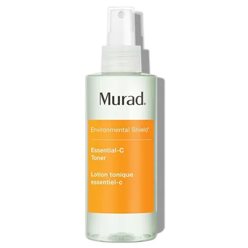Nước Cân Bằng Phục Hồi Làn Da Tổn Thương Murad Essential C Toner 180ml